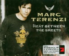 Heat Between The Sheets - Marc Terenzi