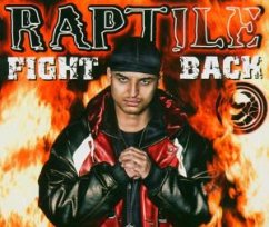 Fight Back/Basic Version - Raptile