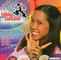 Kiddy Contest Vol. 11 - Kiddy Contest Kids