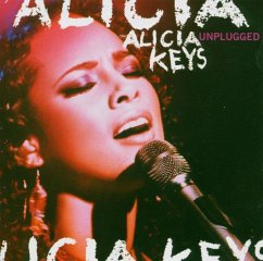 Unplugged - Keys,Alicia