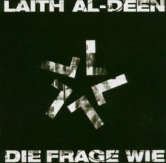 Frage wie (Dual Disc) - Laith Al-Deen