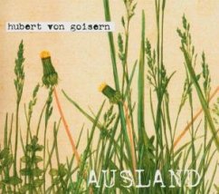 Cover Ausland (Digipack)