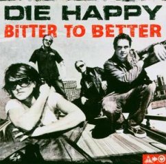 Bitter To Better (Dual Disc)