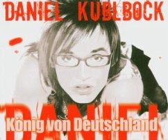 Cover König von Deutschland