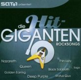 Die Hit Giganten: Rocksongs Die Hit Giganten: Rocksongs