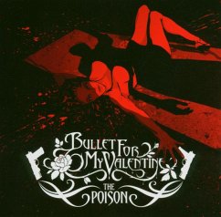 The Poison - Bullet For My Valentine