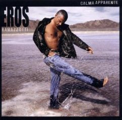 Cover Calma Apparente, 1 Audio-CD