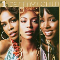 No.1'S - Destiny'S Child