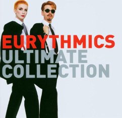 Ultimate Collection - Eurythmics,Annie Lennox,Dave Stewart