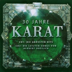 30 Jahre Karat - Karat