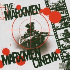 Marxmen Cinema Marxmen Cinema