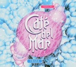 Cafe Del Mar Vol. 2 - Var-Dance