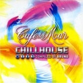 Chillhouse Vol.3 - Cafe Del Mar