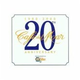 Cafe del Mar - 20th Anniversary