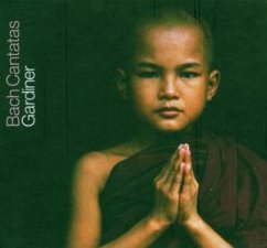 Kantaten 24: Bwv 12/103/146/166/108/117 - Gardiner/Monteverdi Choir/+