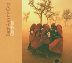 Alles Mit Gott - Gardiner/Monteverdi Choir/+