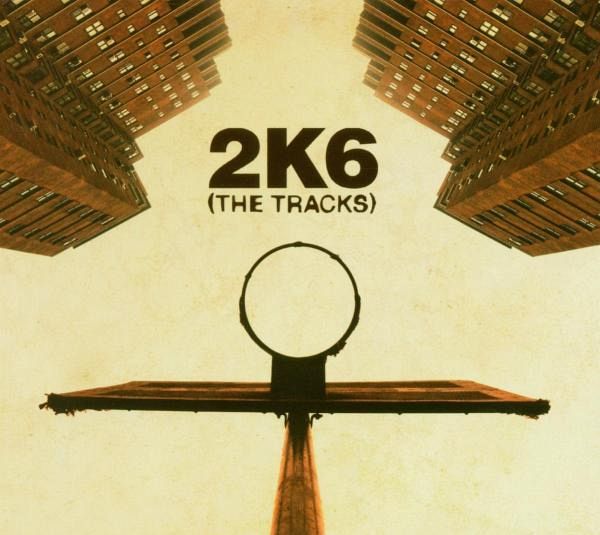 Nba 2k6 Soundtrack