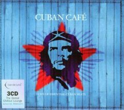 Cuban Cafe - Cuban Café (2005)