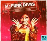 Mastercuts Funk Divas