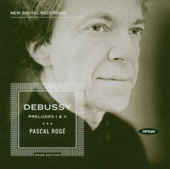 Sämtliche Klavierwerke Vol.1-Préludes Livres I& Ii - Rogé,Pascal