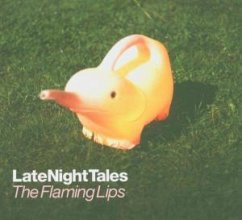 Cover Late Night Tales