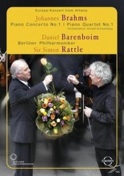 Klavierkonzert 1/Quartett