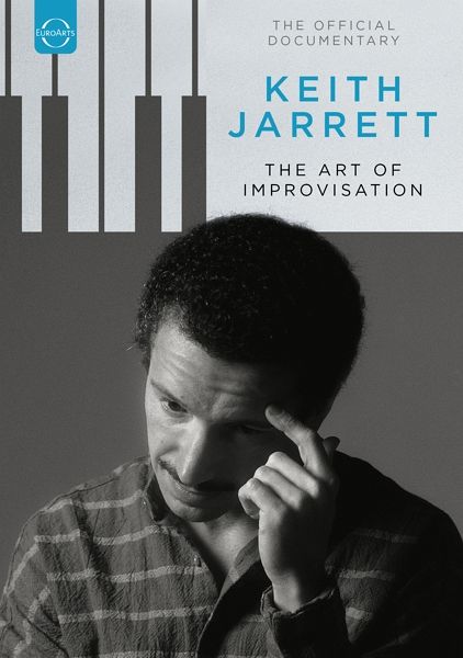 Keith Jarrett-The Art Of Improvisation