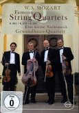 Berühmte Streichquartette