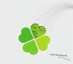 Cover With A Little Luck