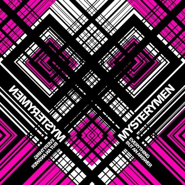 Everything But An Answer Everything But An Answer