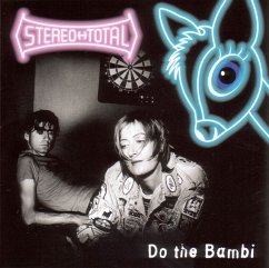 Do The Bambi - Stereo Total
