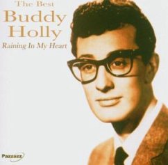 Raining In My Heart - Holly,Buddy