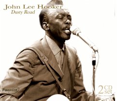 Dusty Road - Hooker,John Lee