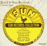 The Best Of Sun Records-Vol.1