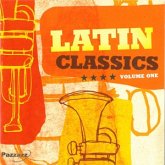 Latin Classics Vol.1