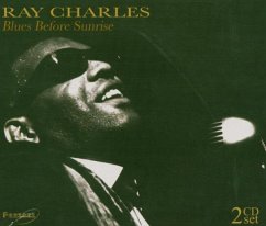 Blues Before Sunrise - Charles,Ray