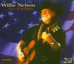 Face Of A Fighter - Nelson,Willie