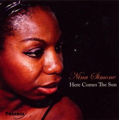 Here Comes The Sun - Simone,Nina