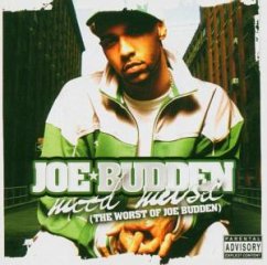 Mood Music - Budden,Joe