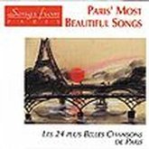 Songs From Paris