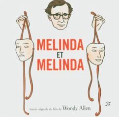 Cover Melinda & Melinda