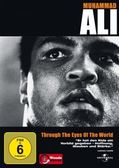 Muhammad Ali - Through the Eyes of the World