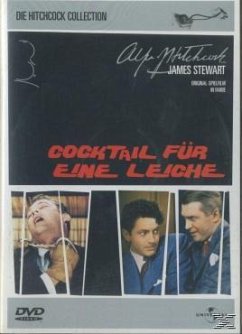 Cover Cocktail für eine Leiche