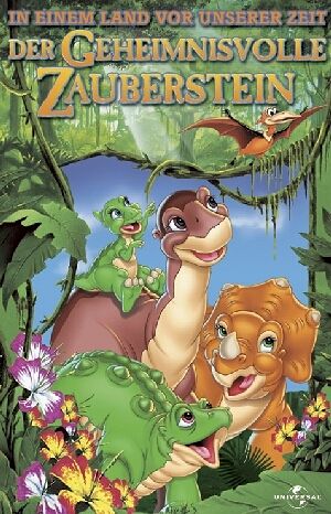 In E Land V U Zeit Vhs S/T