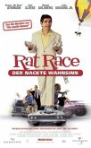 Rat Race Vhs S/T Rat Race Vhs S/T