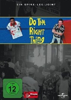 Do The Right Thing