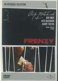 Cover Frenzy