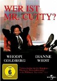 Wer ist Mr. Cutty?