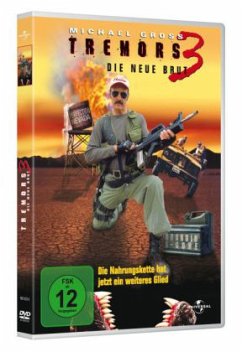 Tremors 3 - Die neue Brut