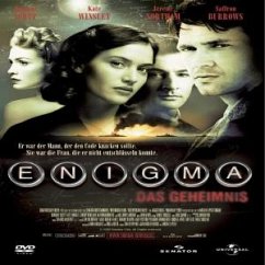 Cover Enigma - Das Geheimnis
